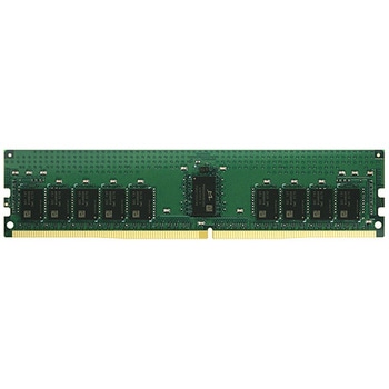 16GB DDR4 RDIMM RAM module Synology(シノロジー)