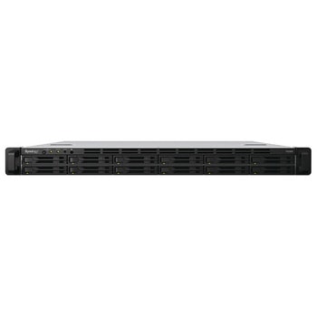1U12ベイ オールフラッシュNASサーバ FlashStation FS2500 Synology(シノロジー)