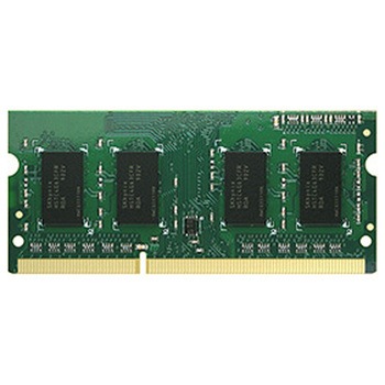 16GB DDR4-2666 ECC SO-DIMM RS820シリーズ対応 Synology(シノロジー)