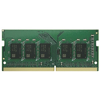 8GB DDR4-ECC SO-DIMM Synology(シノロジー)