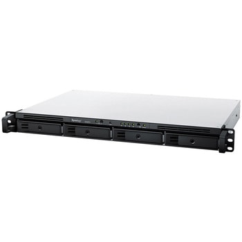 RS422+ AMD Ryzen R16004xCNAST[o[ RackStation RS422+ Synology(VmW[) 07572805