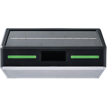 フラットセンサーウォールライト 調光 防犯  IP65(耐塵形/防噴流形) ELPA