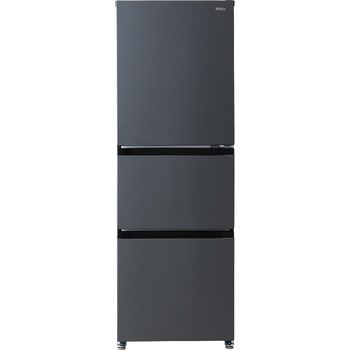 3ドア冷凍冷蔵庫 286L Haier(ハイアール)