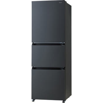 3ドア冷凍冷蔵庫 286L Haier(ハイアール)