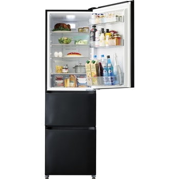 3ドア冷凍冷蔵庫 335L Haier(ハイアール)