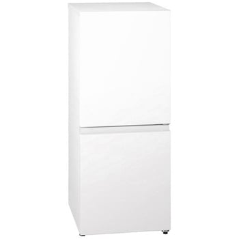 パーソナル冷蔵庫 156L (マットオフホワイト) Panasonic(パナソニック)