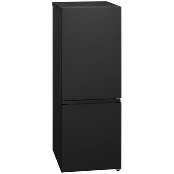 パーソナル冷蔵庫 180L (マットブラック) Panasonic(パナソニック)