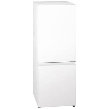 パーソナル冷蔵庫 180L (マットオフホワイト) Panasonic(パナソニック)
