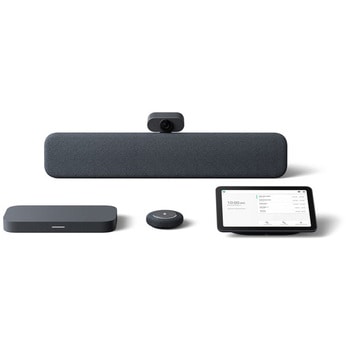 Google Meet Series One Room Kits Gen 3 中会議室用キット レノボ・ジャパン(Lenovo)