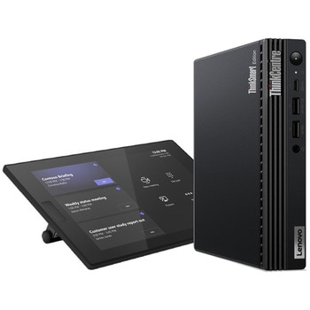 ThinkSmart Tiny Kit (i3/256/Win11IoT Enterprise) - レノボ・ジャパン(Lenovo)