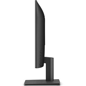 アイケア液晶ディスプレイ 23.8型/1920×1080/HDMI x2、DisplayPort x1/ブラック/スピーカーなし/ブルーライト軽減/フリッカーフリー BenQ(ベンキュー)