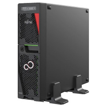 PRIMERGY TX1320 M6 セレクト(Xeon E-2414/16GB/SAS 300GB*2 RAID1/W2022std/タワー)※富士通製メモリ増設の際はご注意ください!※ 富士通