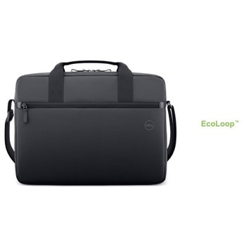 Dell EcoLoop Essentialブリーフケース14-16 - CC3624 Dell Technologies