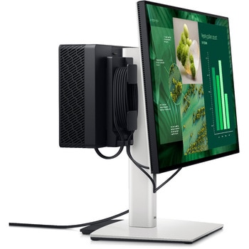 DellコンパクトフォームファクターAll-in-Oneスタンド - CFS25 - Dell Technologies