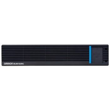 増設用バッテリユニット(BU150RC用) omron(オムロン)
