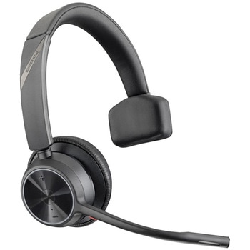 Poly Voyager 4310 Mono USB-A HP(日本ヒューレット・パッカード)