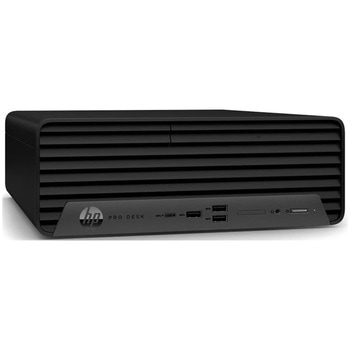HP Pro SFF 400 G9 Desktop PC (Core i5-12500/16GB/SSD・256GB/DVD