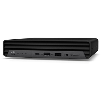 HP Pro Mini 400 G9 (Core i5-12500T/8GB/SSD・256GB/光学ドライブなし/Win11Pro/Officeなし) HP(日本ヒューレット・パッカード)