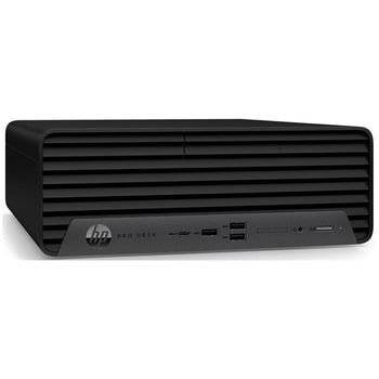 B3YB6AT#ABJ HP Pro SFF 400 G9 (Core i5-12500/16GB/SSD・512GB B3YB6AT#ABJ HP Pro SFF 400 G9 (Core i5-12500/16GB/SSD・512GB