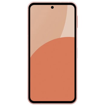 SIMフリー端末 AQUOS sense9 (RAM6GB / ROM128GB) コーラル シャープ