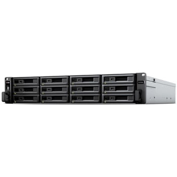 Expansion Unit RX1222sas Synology(シノロジー)