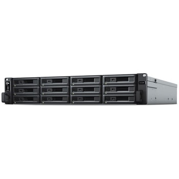 拡張ユニット RX1223RP Synology(シノロジー)