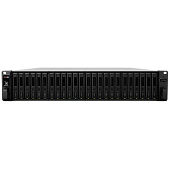 FS3017/RS18017xs+用2U24ベイ拡張ユニット HDD非搭載モデル Synology(シノロジー)
