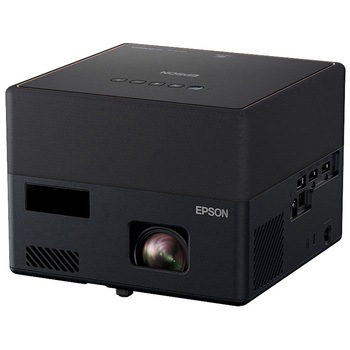 ホームプロジェクター/dreamio/1000lm/Full HD/レーザー光源/Android TV機能/オールインワンモデル EPSON