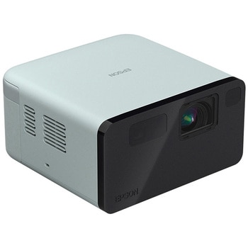 ホームプロジェクター/dreamio/1000lm/Full HD/レーザー光源/コンパクトモデル/スモークアイスグリーン EPSON