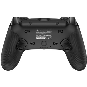 モバイルゲーミングコントローラー GAMESIR