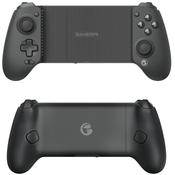 モバイルゲーミングコントローラー GAMESIR