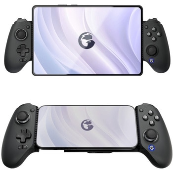 モバイルゲーミングコントローラー GAMESIR