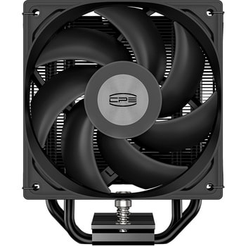 Amazon | CPS 全高158mm ハイエンド ツインタワー型サイドフロー