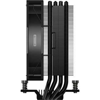 サイドフロー型CPUクーラー CPS