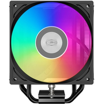 サイドフロー型CPUクーラー CPS