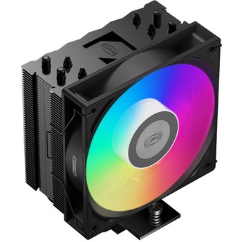 サイドフロー型CPUクーラー CPS