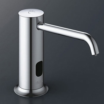 自動水石けん供給栓 オートソープ INAX(LIXIL)