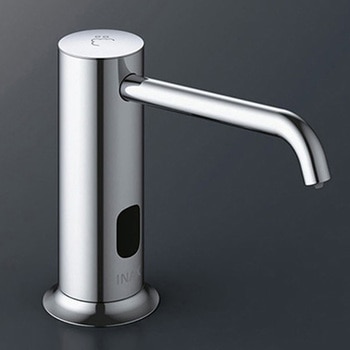 自動水石けん供給栓 オートソープ INAX(LIXIL)