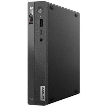 ThinkCentre neo 50q Tiny Gen 4 (i5-13420H/Win11Pro/16GB/256GB) レノボ・ジャパン(Lenovo)