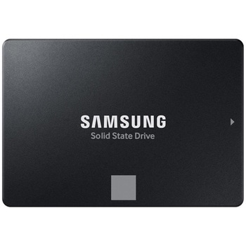 SSD 870 EVO ベーシックキット 2TB SAMSUNG(サムスン)