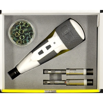 タングレススターターキット 池田金属工業