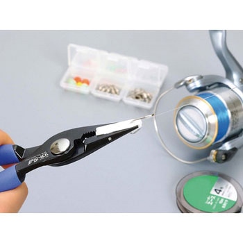 ソフトタッチスリム IPS PLIERS(旧五十嵐プライヤー)