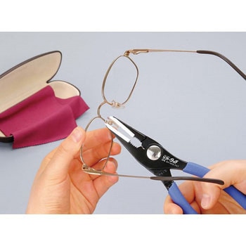 ソフトタッチスリム IPS PLIERS(旧五十嵐プライヤー)