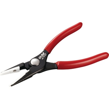 ソフトタッチスリム IPS PLIERS(旧五十嵐プライヤー)