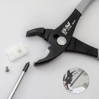 ソフトタッチコンビ IPS PLIERS(旧五十嵐プライヤー)