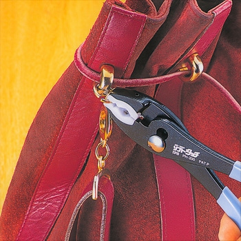 ソフトタッチコンビ IPS PLIERS(旧五十嵐プライヤー)