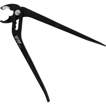 ソフトタッチウォータ IPS PLIERS(旧五十嵐プライヤー)