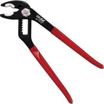 ソフトタッチウォータ IPS PLIERS(旧五十嵐プライヤー)