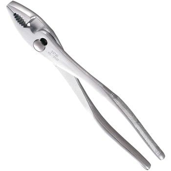 コンビネーションプライヤ ローレットタイプ IPS PLIERS(旧五十嵐プライヤー)