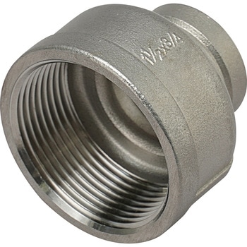 1-1/2�~3/4 �˂����݌a�Ⴂ�\�P�b�g �X�e�����X�� ���m�^���E PT�l�W �Ăьa40�~20A 07578999